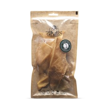 Mr. Bones - Szárított Vaddisznóbőr