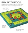 Nina Ottosson MultiPuzzle fejtörő kutyajáték 