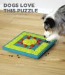 Nina Ottosson MultiPuzzle fejtörő kutyajáték 