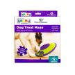 Nina Ottosson Dog Treat Maze fejtörő kutyajáték