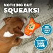 Outward Hound - Invincibles Mini Fox plüss