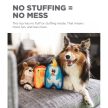 Outward Hound - Invincibles Mini Fox plüss