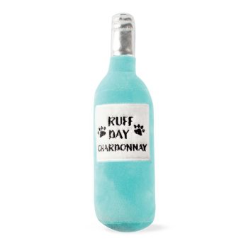 Ruff Day Chardonnay plüssjáték