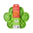 PetDreamHouse - PAW 2in1 Slow Feeder & Lick Pad Lickimat - Zöld