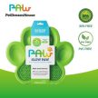 PetDreamHouse - PAW 2in1 Slow Feeder & Lick Pad Lickimat - Zöld