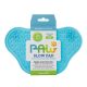PetDreamHouse - PAW Lick Pad Lickimat - Kék