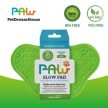 PetDreamHouse - PAW Lick Pad Lickimat - Zöld