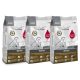 Platinum Adult Iberico+Greens  - száraztáp ibériai sertéshúsból, 3x1.5kg
