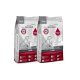 Platinum Adult Lamb+Rice  - száraztáp bárányhúsból, 2x1.5kg