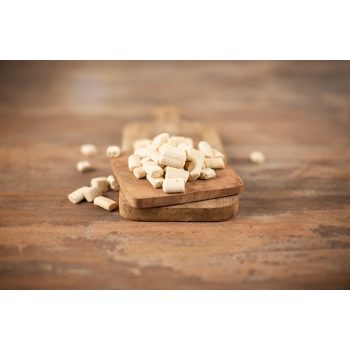   Paul&Paulina - Kókuszos vitamin snack Banánnal és Édesburgonyával