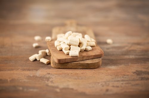 Paul&Paulina - Kókuszos vitamin snack Banánnal és Édesburgonyával