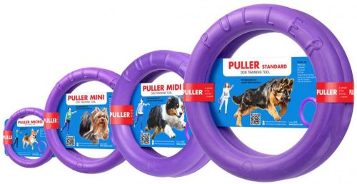 Puller - Multifunkcionális Kutya fitnesz eszköz
