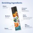 Pawfect - Dentamust M - Himalájai Churpi Áfonyával, Spirulinával (3db) 