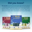 Pawfect - Dentamust M - Himalájai Churpi Áfonyával, Spirulinával (3db) 