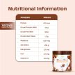 Pawfect - Nature's Munch - Fagyasztva szárított Kókusz