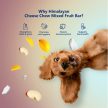 Pawfect - Himalájai Churpi Almával, Kókusszal és Mangóval (3db)