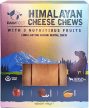 Pawfect - Himalájai Churpi Almával, Kókusszal és Mangóval (3db)