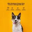 Pawfect - Himalájai Churpi Kurkumával (3db)