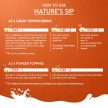 Pawfect - Nature's Sip - Tevetejpor - Papaya, Banán, Brokkoli és Lenmag