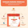 Pawfect - Topper - Pumpkin Purge - Sütőtök, Alma Pektin, Lenmag, Pre+Probiotikum