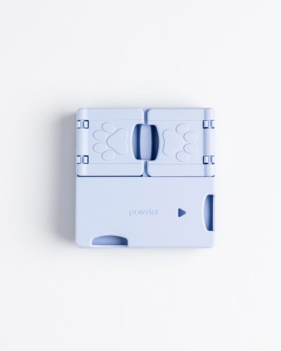 Pawzler - Logikai játék kiegészítő - Bunny