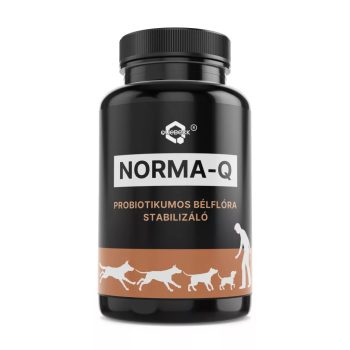   Quebeck - Norma-Q - Prebiotikumos Bélflóra Stabilizáló, 50g