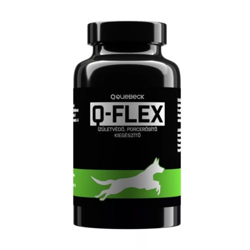 Quebeck - Q-flex Komplex Ízületvédő tabletta