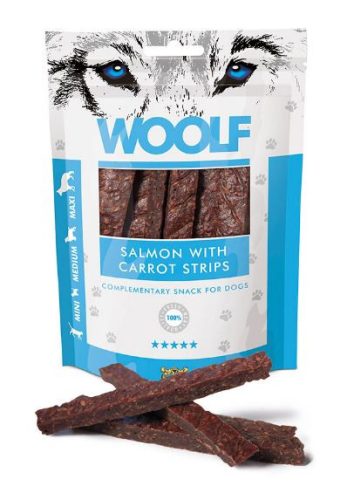 Woolf Lazacfilé répával