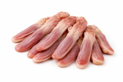 Special Dog Food Kacsanyelv, 500g
