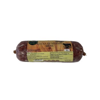 Special Dog Food Marha-Kacsa menü, 500g