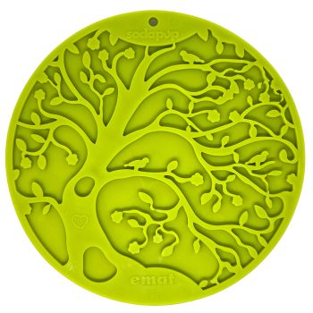 SodaPup eMat Tree Of Life tapadókoronggal