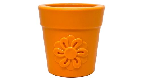 SodaPup Flower Pot jutalomfalattal tölthető játék 