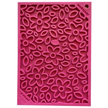SodaPup eMat Flower Power mini