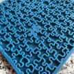 SodaPup eMat Jigsaw - kék