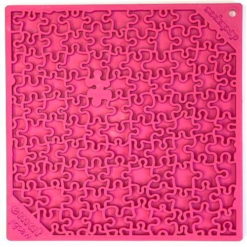 SodaPup eMat Jigsaw - pink