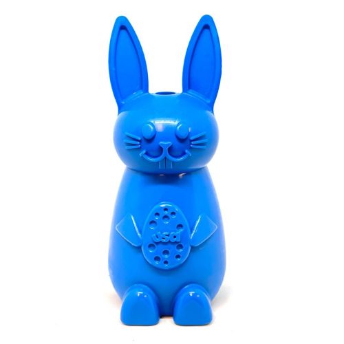 Sodapup Nylon Bunny rágójáték