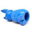 Sodapup Nylon Bunny rágójáték