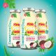 SmoothieDog Limitált Nyúl smoothie - PinaPawLada