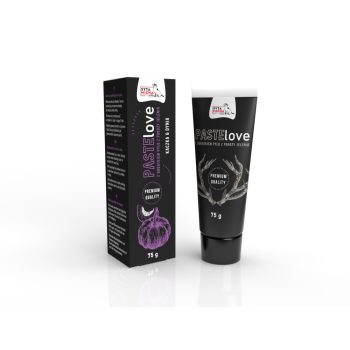 Syta Micha - PasteLove - Krém snack Kacsa Sütőtökkel