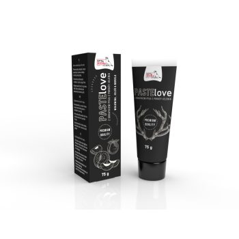   Syta Micha - PasteLove - Krém snack Marha Szarvassal és Sárgabarackkal