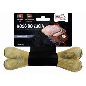   Syta Micha - Rágócsont Fácánnal, Vaníliával és Levendulával