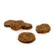 Sana - Burger - Marha Málnával és Spenóttal (1kg)