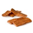 Sana - Édesburgonya csíkok (100g)