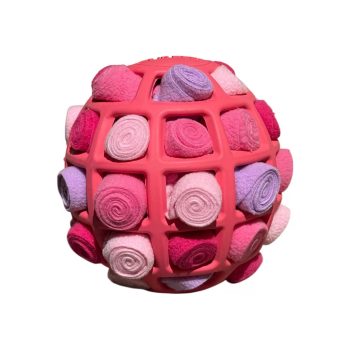 SniffJoy - Szimatjáték - Rózsaszín