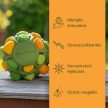 SniffJoy - Szimatjáték - Zöld