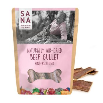 Sana - Marha nyelőcső csíkok (1250g)