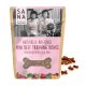 Sana - Tréning csontok - Marha (100g)