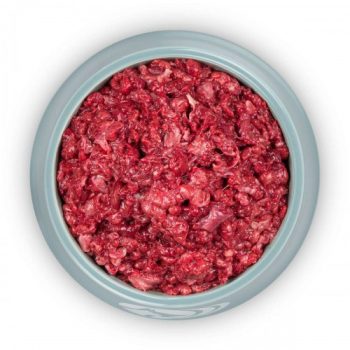 Special Dog Food Marhatüdő darálva, 500g