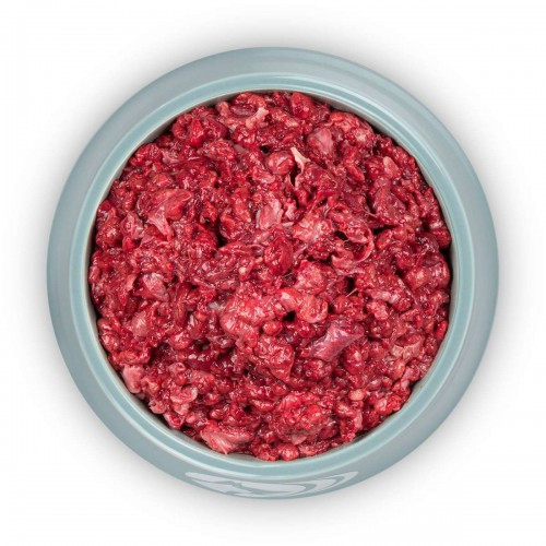 Special Dog Food Marhatüdő darálva, 500g