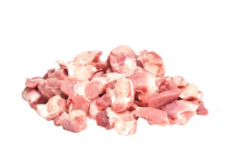 Special Dog Food Pulyka dióporc, 1kg